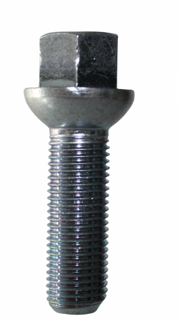 ŚRUBA DO KÓŁ KULA 14X1.5X45 KLUCZ 17