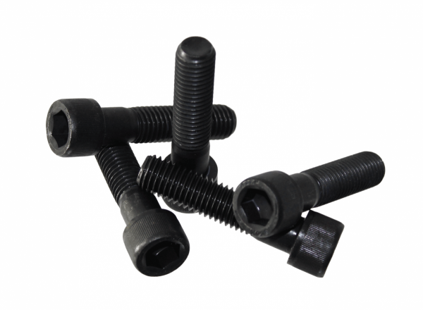 ŚRUBA   IMBUSOWA M 10 X  40 82302 KL10,9 OP.10szt