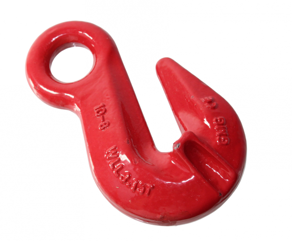 HAK SKRACAJĄCY 10MM WLL 3,15T(gm085)