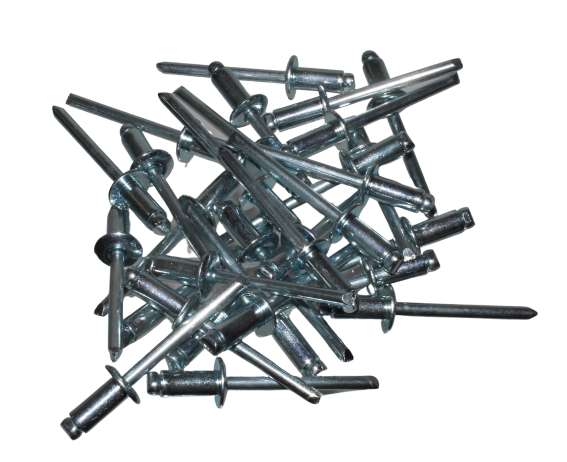 NIT 4.0 X 16 ST/ST BK OP.100SZT