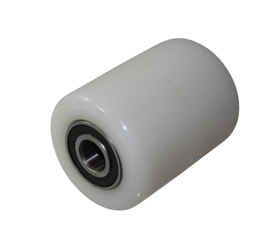 ROLKA TWORZYWOWA DO PALECIAKA 80X100 MM