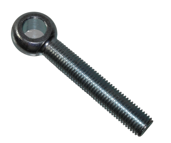 ŚRUBA OCZKOWA M 08 X 40 DIN 444 KL 88