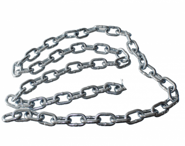 ŁAŃCUCH GOSP 3 MM D1 125MB