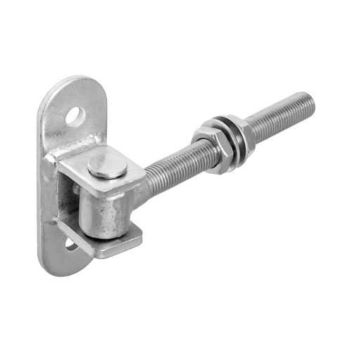 ZAWIAS REGULOWANY PRZYKRĘCANY DO FURTEK  16X130 ZRW16