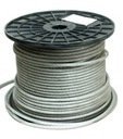 LINA SZPULA STAL FI 5 MM PCV (4/5)  100mb