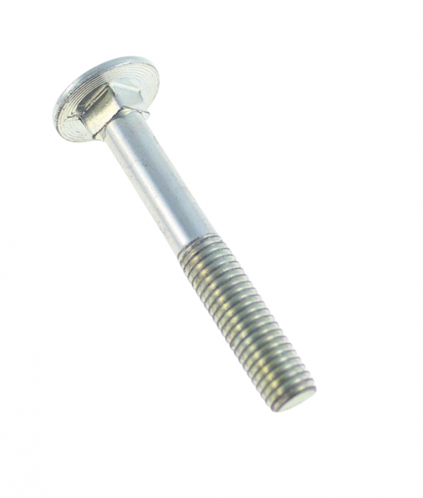 ŚRUBA ZAMKOWA M 8x 50 82406 ocynkowana 