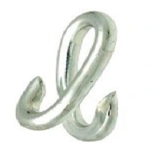 OGNIWO ZAKLEPYWANE 10 MM