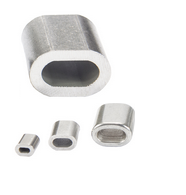 TULEJA ALUMINIOWA 20  MM