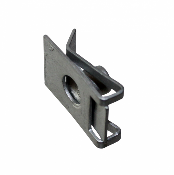 NAKRĘTKA NASUWANA &quot;U&quot; M 5X20.5 AN326