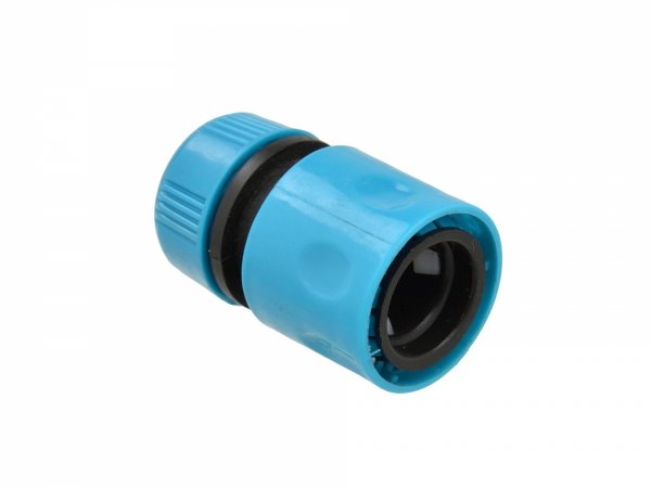 SZYBKOZŁĄCZKA OGRODOWA 3/4 BLUE LINE (G73032)