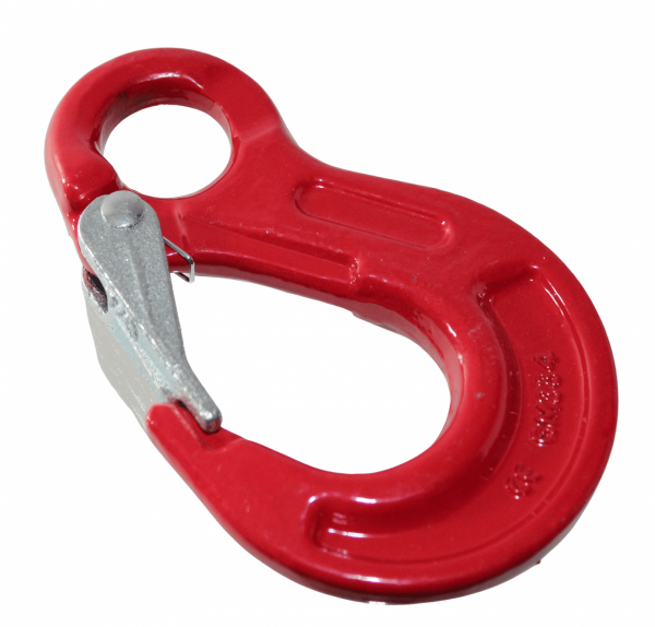 HAK ZAWIESIOWY 13MM WLL 5,3T((GM334G6)