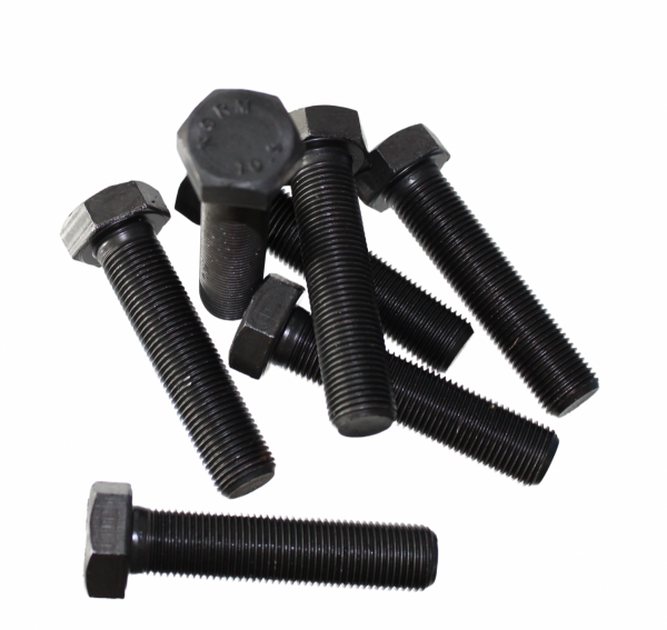 ŚRUBA M 18X1,5X 50 DIN 961 KL10,9 OP.1SZT