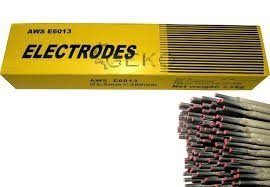 ELEKTRODA GEKO FI 4  MMX350MM (5KG OPK.)
