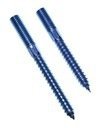 ŚRUBA DWUGWINT  8X200 TORX  OP.100SZT