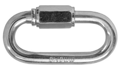 OGNIWO SKRĘCANE  8 MM