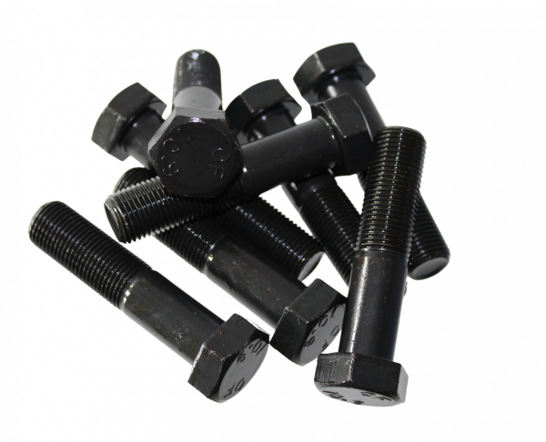 ŚRUBA M 20X1,5X100 DIN 960 KL 10.9 OP.1SZT