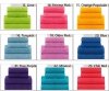 RĘCZNIK KĄPIELOWY FROTTE 30X50 cm 500G MODENA