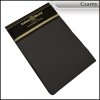 PRZEŚCIERADŁO BAWEŁNIANE Z GUMKĄ 200x220 COTTON WORLD