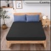 PRZEŚCIERADŁO FROTTE Z GUMKĄ 70x140 cm KWADRAT