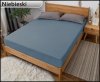 PRZEŚCIERADŁO GRUBE JERSEY Z GUMKĄ 60x120 cm