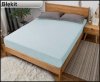 PRZEŚCIERADŁO GRUBE JERSEY Z GUMKĄ 80x160 cm