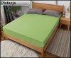 PRZEŚCIERADŁO GRUBE JERSEY Z GUMKĄ 100x200 cm