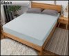 PRZEŚCIERADŁO FROTTE GRUBE Z GUMKĄ 100x200 cm