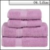 RĘCZNIK KĄPIELOWY FROTTE 50X100 cm 550G FORUM