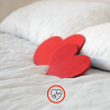 ZESTAW: KOŁDRA 160x200 MIKROFIBRA CAŁOROCZNA KOMA MEDIC LINE + 2 PODUSZKI 70x80