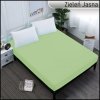 PRZEŚCIERADŁO JERSEY Z GUMKĄ 90x180 cm RULON