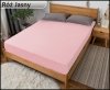PRZEŚCIERADŁO GRUBE JERSEY Z GUMKĄ 80x160 cm