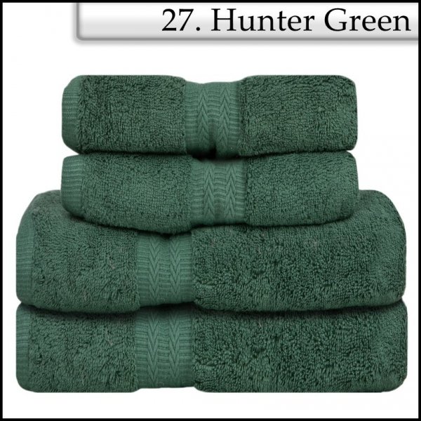 RĘCZNIK KĄPIELOWY FROTTE 70X140 cm 550G FORUM