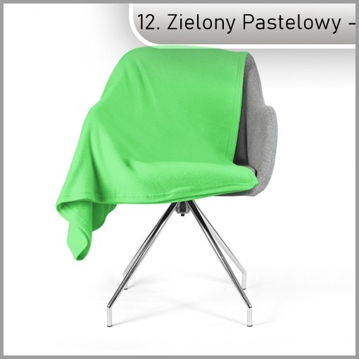 KOC POLAROWY 200x220 PLED