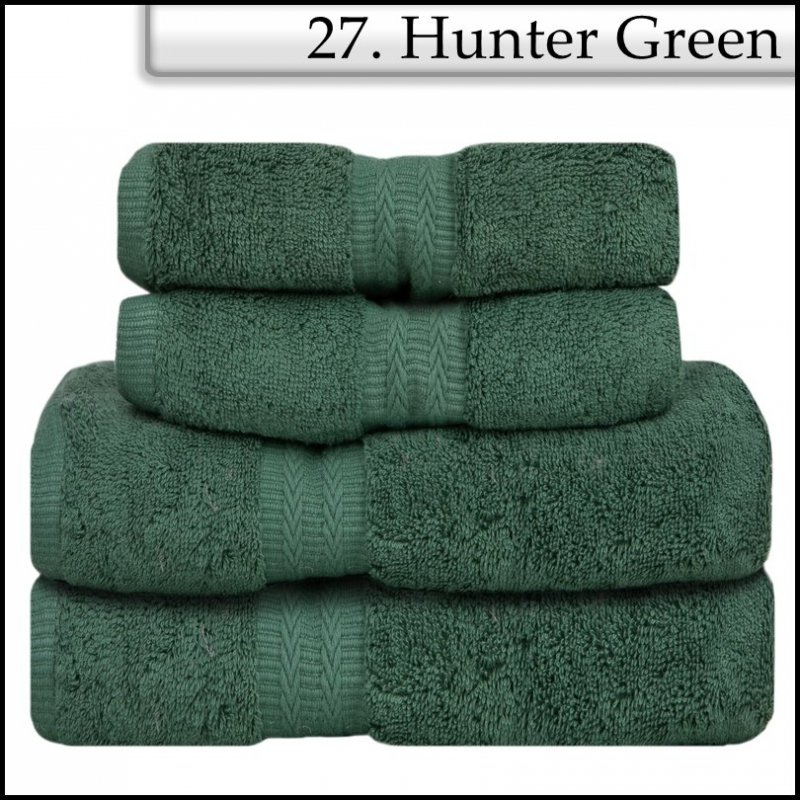 RĘCZNIK KĄPIELOWY FROTTE 70X140 cm 550G FORUM