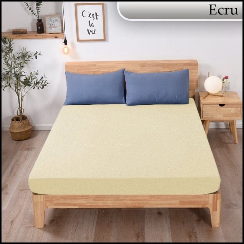 PRZEŚCIERADŁO FROTTE Z GUMKĄ 70x140 cm KWADRAT