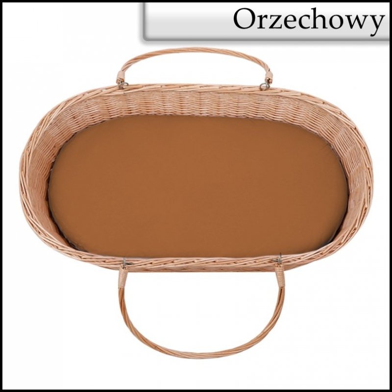 PRZEŚCIERADŁO JERSEY Z GUMKĄ 38x80 cm