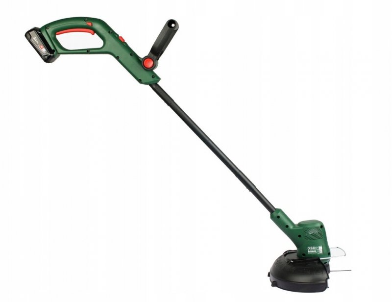 Podkaszarka akumulatorowa Bosch 18V EasyGrassCut 18V-26 1x2,5Ah 8500 obr