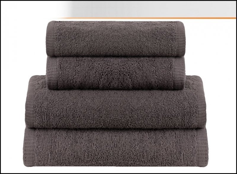 RĘCZNIK KĄPIELOWY FROTTE 50X100 cm 500G MODENA
