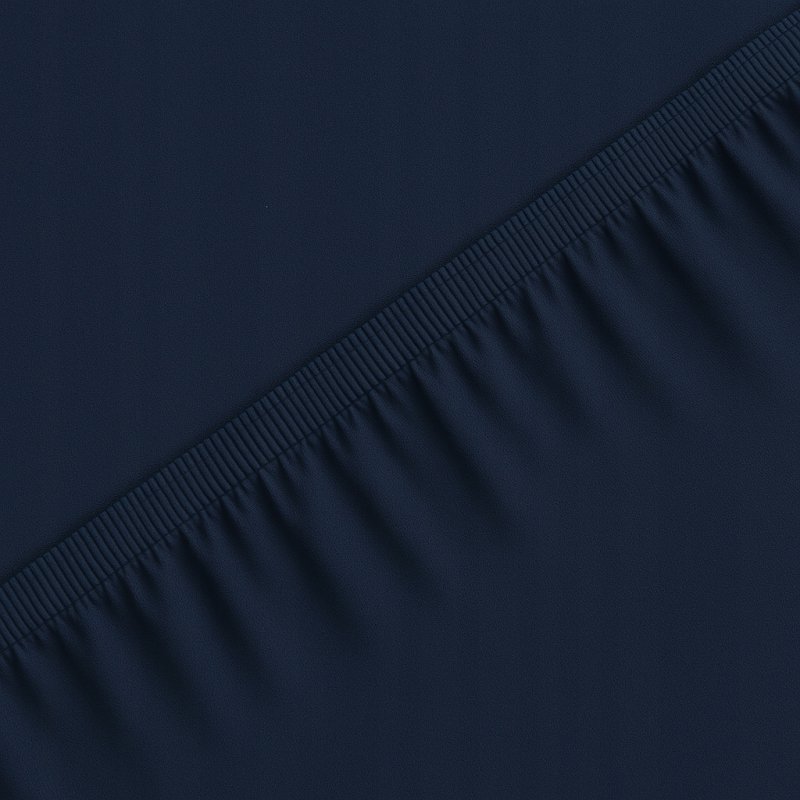 PRZEŚCIERADŁO Z GUMKĄ 90x200 GRANAT MATERAC ZAKŁADKA DO 25 CM