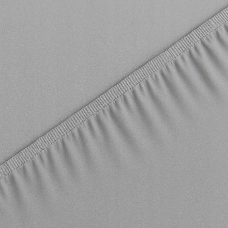 PRZEŚCIERADŁO Z GUMKĄ 90x200 STALOWY MATERAC ZAKŁADKA DO 25 CM