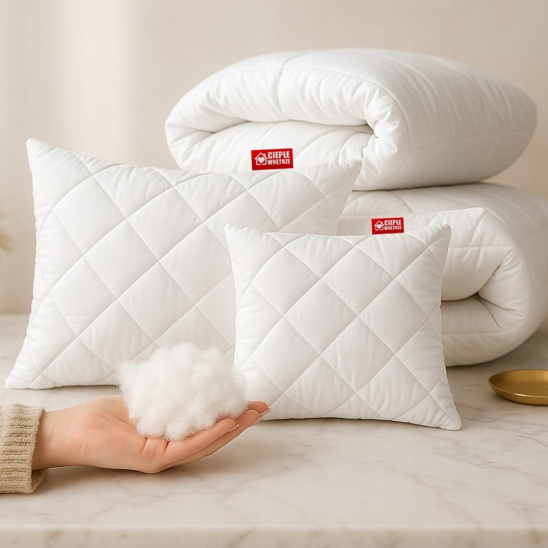 KOŁDRA - 200x220 CAŁOROCZNA 300G MIKROFIBRA