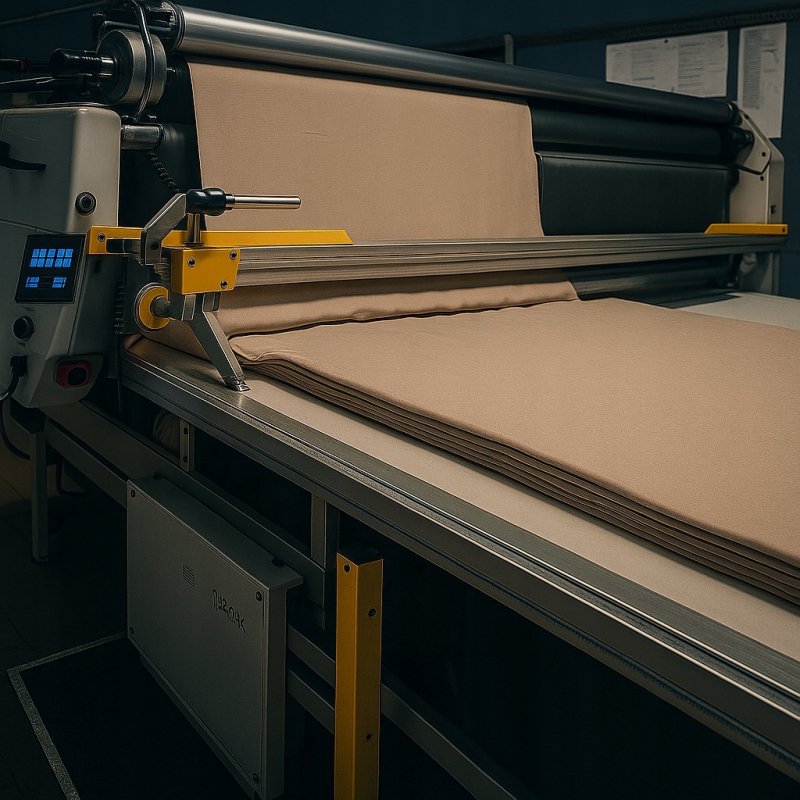 Prześcieradło Jersey z Gumką 80x200 Gruba Bawełna Bok 30 cm beżowy