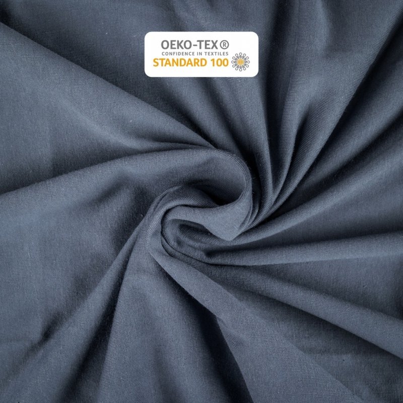 Prześcieradło 120x200 z Gumką GRUBA Bawełna POLSKA 165g Bok 30cm 13 Kolorów (WYBIERZ)