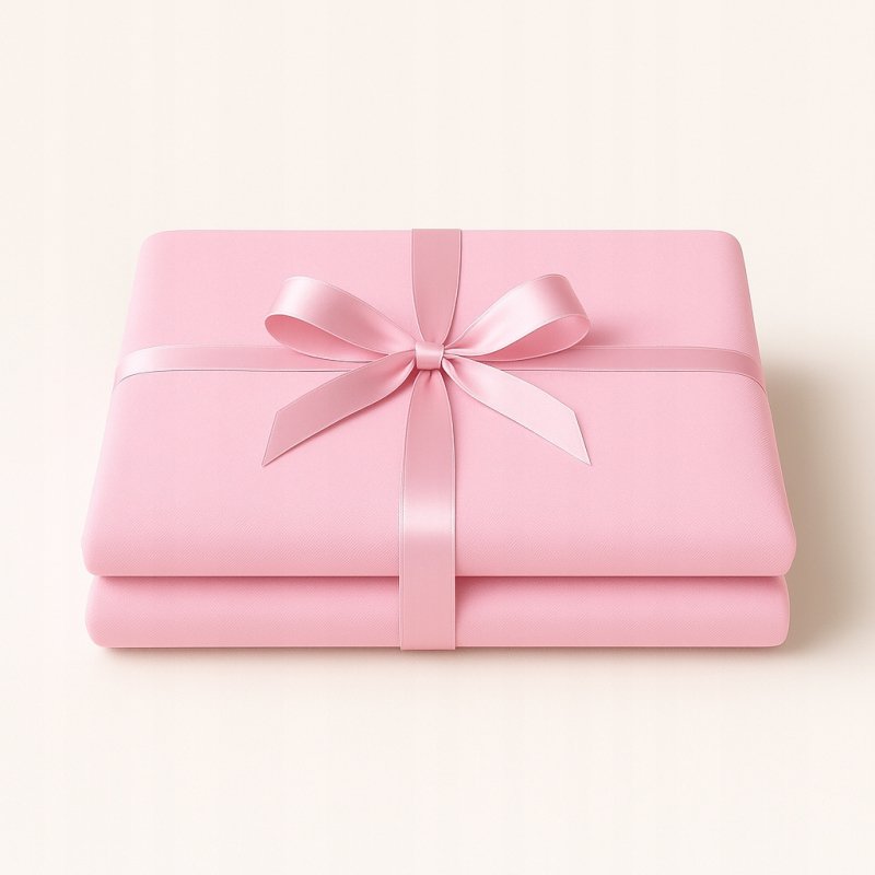 PRZEŚCIERADŁO FLANELOWE 160×200 100% BAWEŁNA POLSKA JAKOŚĆ KOLOR RÓŻOWY