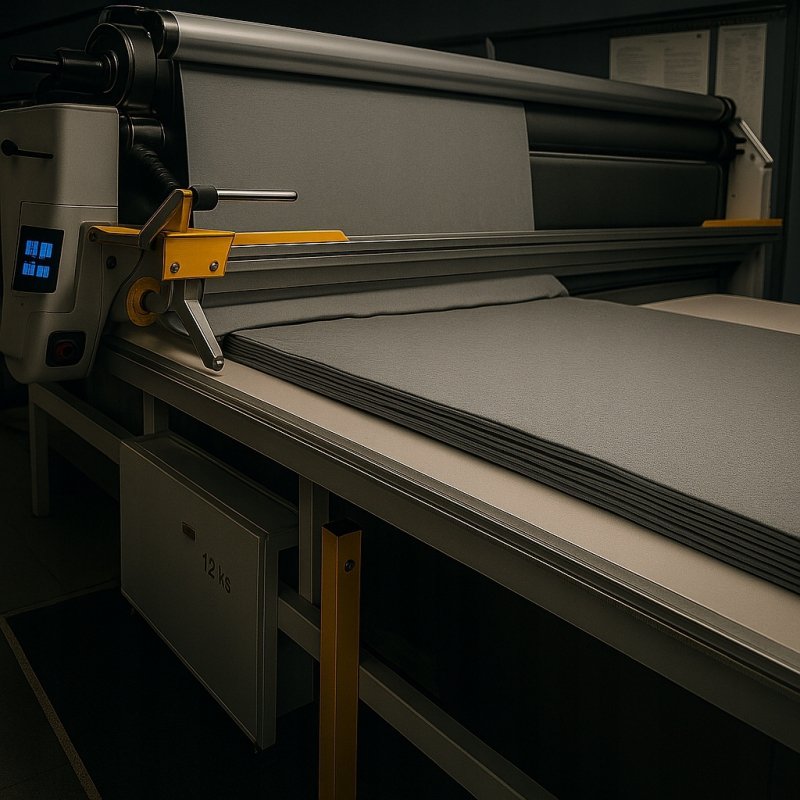 Prześcieradło Jersey z Gumką 220x240 Gruba Polska Bawełna Bok 30 cm stalowy