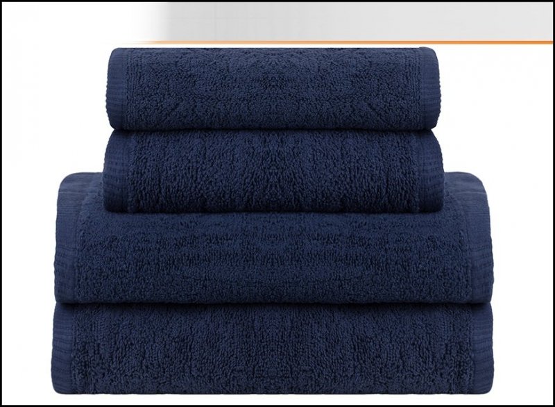 RĘCZNIK KĄPIELOWY FROTTE 70X140 cm 500G MODENA