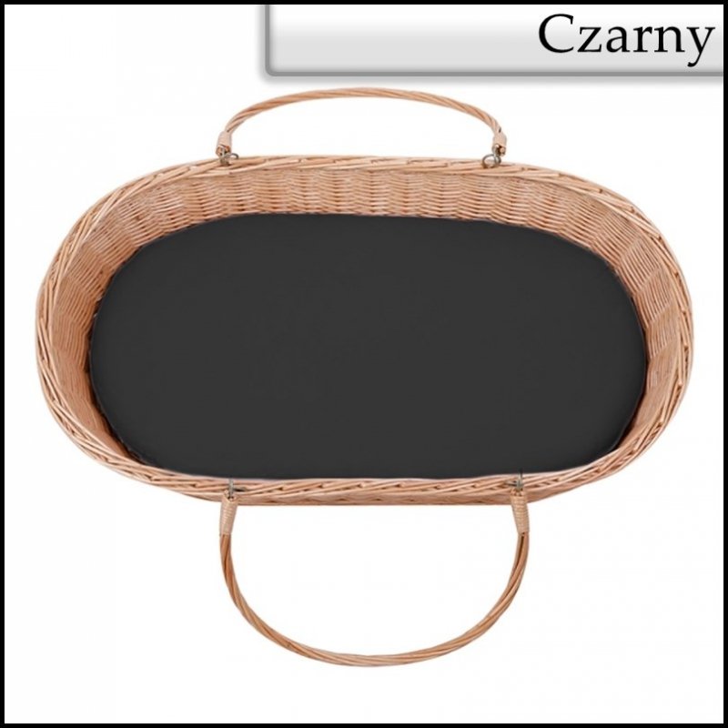 PRZEŚCIERADŁO JERSEY Z GUMKĄ 38x80 cm