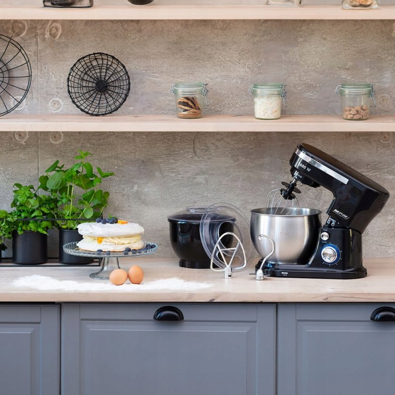 Robot planetarny MPM MRK-21 ROBOT PLANETARNY MPM MRK-21 (2 MISY) 1600W