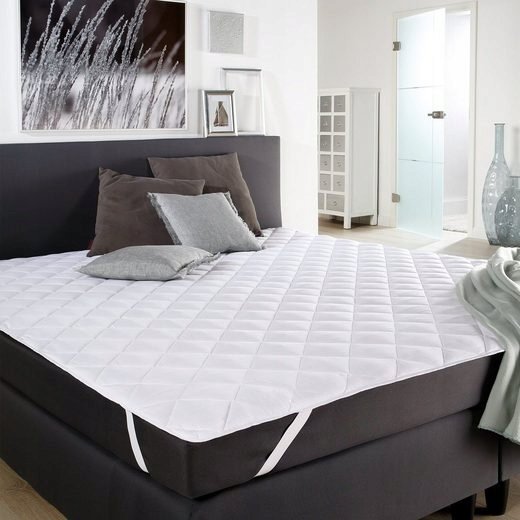 OCHRANIACZ NA MATERAC PIKOWANY 70x140 WODOODPORNY