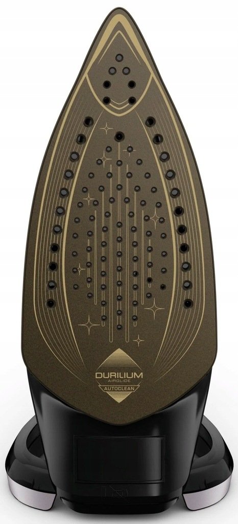 TEFAL Żelazko parowe TEFAL Puregliss FV8062 3000W 50G MIN